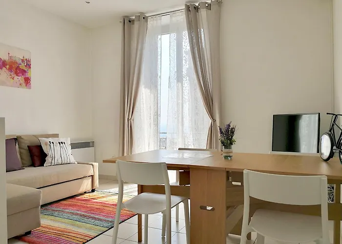 Appartement \